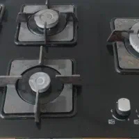 اجاق گاز رومیزی ترموکوپل دار