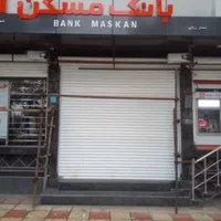 فورش واجرای  کرکره برقی