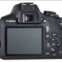 فروش دوربین DSLR 2000D|دوربین عکاسی و فیلمبرداری|کیش, |دیوار