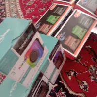 اسپیکرهای بلوتوث همراه و