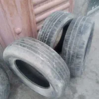 لاستیک پژو