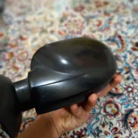 دوعدد آیینه بغل تندر۹۰( ال۹۰ )|قطعات یدکی و لوازم جانبی|اهواز, شهرک الهیه|دیوار