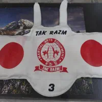 لباس تکواندو و هوگو