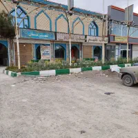 مغازه|اجارهٔ مغازه و غرفه|مشهد, کاظم آباد پنجشنبه|دیوار