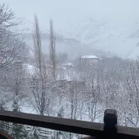 باغچه ۸۳۰متر با درختان کهنسال منطقه جاده چالوس|فروش خانه و ویلا|تهران, آجودانیه|دیوار