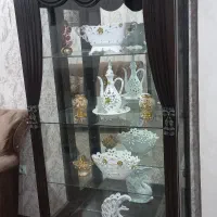 بوفه کاملآ سالم‌