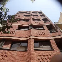 ۵۸۵ متر در ۵ طبقه تک واحدی / آپادانا / سند اداری