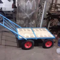 وسایل و یخچال جیگرکی جگر، سیخ ،گاری|کافیشاپ و رستوران|اندیشه, اندیشه فاز ۱|دیوار