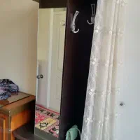 جا کفشی و جا لباسی|جاکفشی، کمد، دراور|آبیک, |دیوار