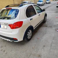 کوییک GXRL مدل 1403|خودرو سواری و وانت|اصفهان, شفق|دیوار