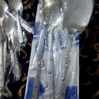 سرویس قاشق چنگال|ظروف سرو و پذیرایی|تهران, هرندی|دیوار
