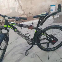 دوچرخه المپیا