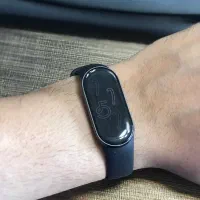 مچ بند هوشمند شیائومی مدل Mi Band 8 گلوبال