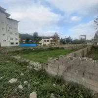 زمین 200 متری ماکلوان