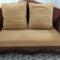 مبل ۷ نفره تمیز