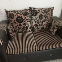 مبل|مبلمان خانگی و میز عسلی|کرج, حسین آباد (اکبر آباد)|دیوار