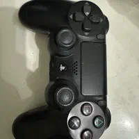 Ps4 fat 500gb کاملا سالم و با سه دسته|کنسول، بازی ویدئویی و آنلاین|تهران, شهرک پرواز|دیوار