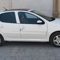 207 اتومات 403