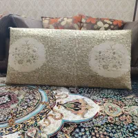 پشتی بزرگ و متوسط ۸عدد