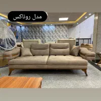 مبل تمام تخت شو کد ۹۱