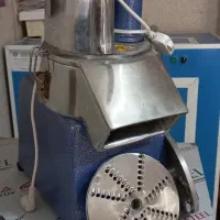 اسلایسرنیمه صنعتی|خردکن، آسیاب، غذاساز|نظرآباد, رسالت|دیوار