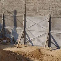 جوشکاری و اجرای اسکلت فلزی و سازه نگهبان در تهران|خدمات پیشه و مهارت|تهران, تهرانسر مرکزی|دیوار