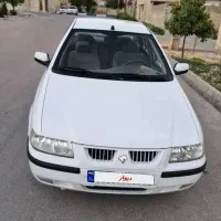 سمند lxمدل ۹۴