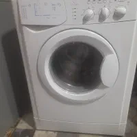 لباسشویی دوو و ایندزیت