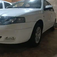 سمند سورن پلاس