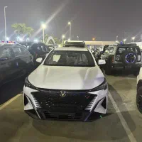 فروش ماشین اروندی چانگان X5 پلاس