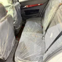 دنا اتومات آپشنال سفید مدل 404 برج 4|خودرو سواری و وانت|آمل, |دیوار