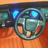 ماشین شارژی دو موتور وانت پیکاب|اسباب‌بازی بچه|پیر بکران, |دیوار