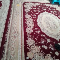 یک عدد فرش ۱۲متری