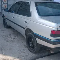 پژو405مدل98|خودرو سواری و وانت|ایرانشهر, |دیوار