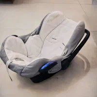 کالسکه و کریر