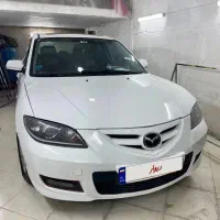 مزدا3|خودرو سواری و وانت|کاشمر, |دیوار