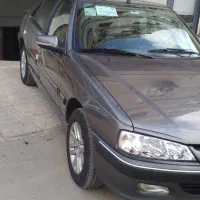 پرشیا tu5  کاملا سالم بی رنگ پلمب