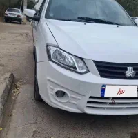 ساینا 1400 بی رنگ|خودرو سواری و وانت|قم, دانش|دیوار