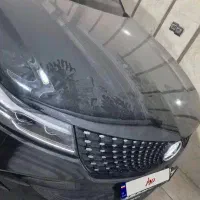 دیگنیتی پرستیژ ۱۴۰۲ کارکرد ۱۸۰۰ تا دونه اگهی شخصی|خودرو سواری و وانت|ری, شهادت|دیوار