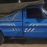 وانت نیسان کرایه ارزان به تمام نقاط کشورتوافقی