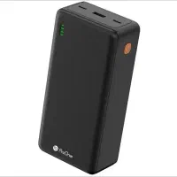 پاوربانک و شارژر  وایرلس بلکین