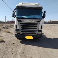 اسکانیا۳۸۰