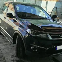 تیگو ۵ بدون رنگ