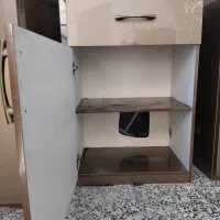 کمد ام دی اف