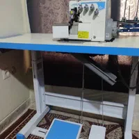 راسته دوز جک f12 ضمانت اصلی|چرخ خیاطی و ریسندگی|اصفهان, خانه اصفهان|دیوار