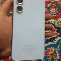 گوشی سامسونگ s24fe گیگ 256|موبایل|زابل, |دیوار