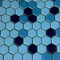 کاشی استخری پشت توری گلدیس مدل S3 درجه 1|مصالح و تجهیزات ساختمان|تهران, چیتگر جنوبی|دیوار