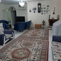 ۱۲۴ متر، ۳ خواب، تک واحدی ، فرهنگیان
