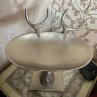 میوه خوری طرح گوزن|ظروف سرو و پذیرایی|قم, سراجه (۱۵ خرداد)|دیوار