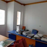 فروش میز اداری / ۴ عدد ست مدیریتی و... کلا ۲۵ تومن